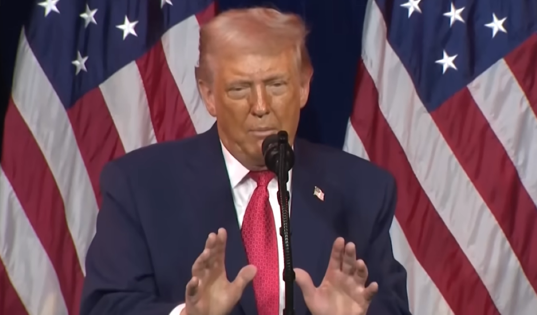 Tramp: SAD moraju da završe posao u Iranu