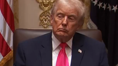 Tramp nakon napada: Iran potpuno poražen