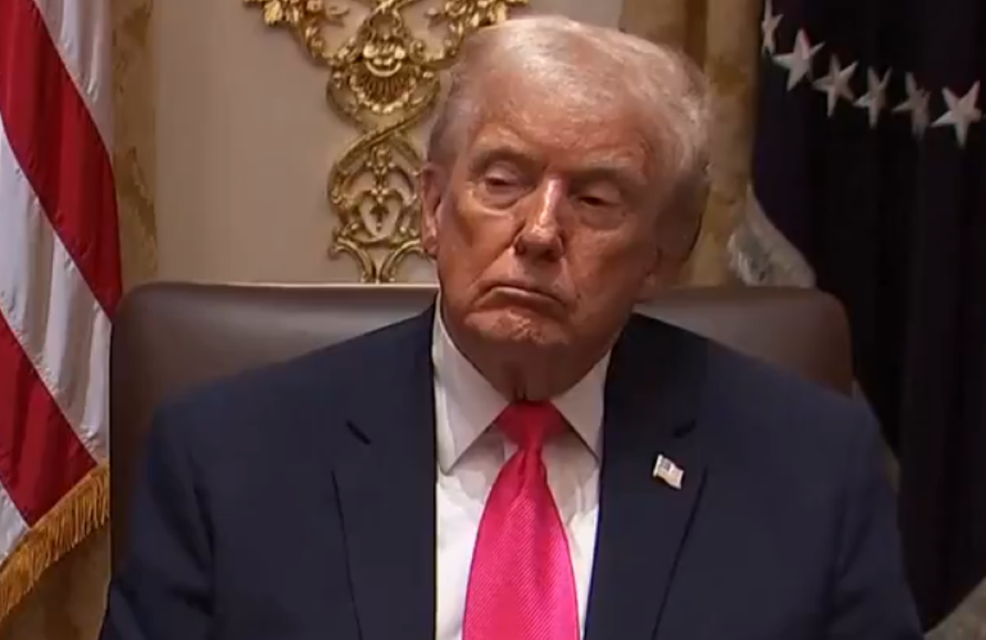 Tramp nakon napada: Iran potpuno poražen