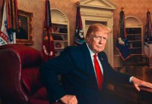 Tramp: Biću uključen u izbor novog vođe Irana, Hamneijev sin je slabašan