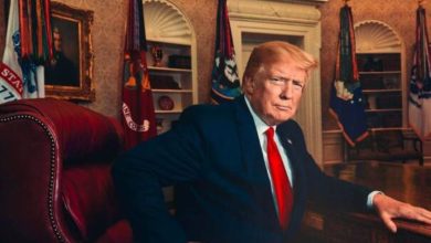 Tramp: Biću uključen u izbor novog vođe Irana, Hamneijev sin je slabašan