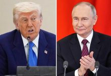 Tramp: Više vjerujem Putinu nego Zelenskom