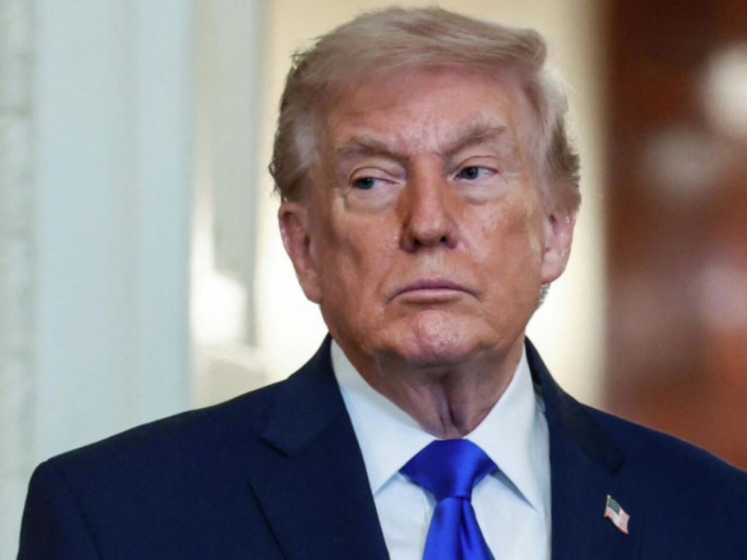 Tramp o operaciji Epski bijes: Odgovor će biti kakav svijet nije vidio