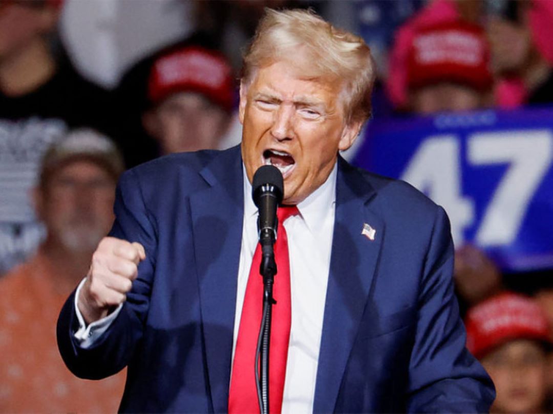 Tramp: Nisam ni blizu odluke da pošaljem američke trupe u Iran