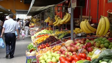 Pogledajte cijene na banjalučkoj "Tržnici"