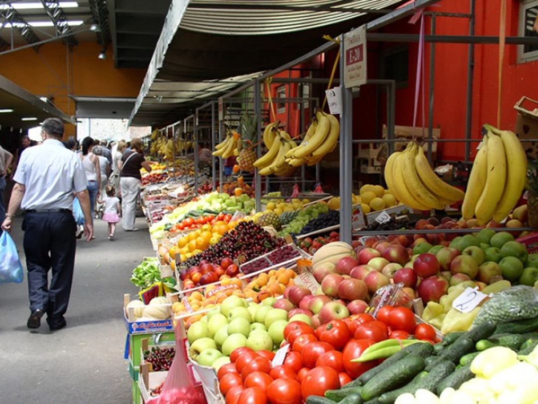 Pogledajte cijene na banjalučkoj "Tržnici"