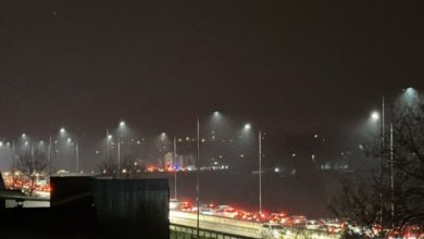 Jedna osoba poginula u nesreći na brzoj cesti Banjaluka-Laktaši