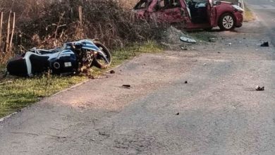 MUP se oglasio o pogibiji brata Darka Lazića