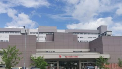 Klinika za hematologiju od ponedjeljka na novoj lokaciji na Paprikovcu