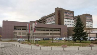 Učenik banjalučke škole u teškom stanju, sumnja se na meningitis