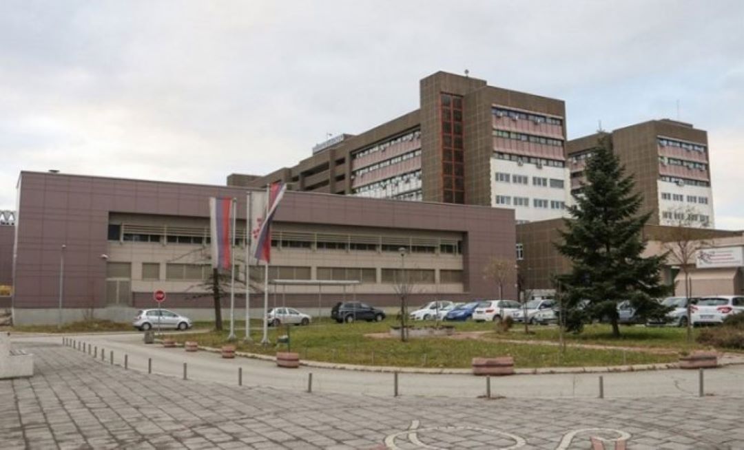 Učenik banjalučke škole u teškom stanju, sumnja se na meningitis