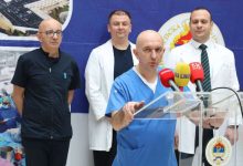 Prvi put mehanički uklonjen tromb kod pacijenta sa moždanim udarom