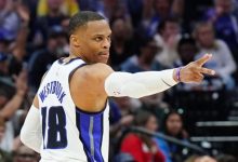 Jedini odolijeva Jokiću: Vestbruk "upisao" 208. tripl-dabl