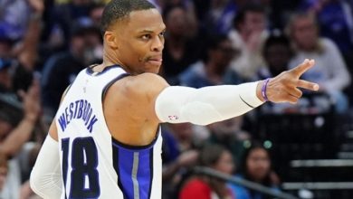 Jedini odolijeva Jokiću: Vestbruk "upisao" 208. tripl-dabl