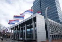 Zvaničnici Republike Srpske o obilježavanju 1. marta: Početak tragedije ne može se slaviti