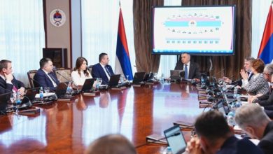 Vlada mijenja pravila u energetici