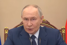 Putin uputio saučešće povodom smrti Hamneija