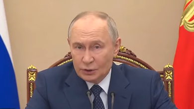 Putin uputio saučešće povodom smrti Hamneija