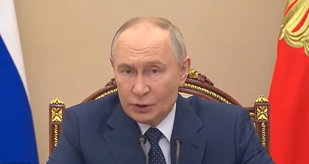 Putin uputio saučešće povodom smrti Hamneija