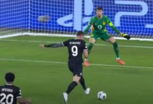 Vlahović se vraća na teren poslije 111 dana