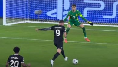 Vlahović se vraća na teren poslije 111 dana