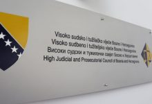 Afera „Sky“ trese pravosuđe - Bogunić nema komentar