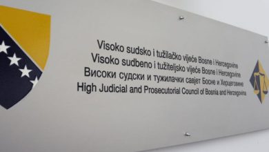 Afera „Sky“ trese pravosuđe - Bogunić nema komentar