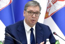 Vučić: Imamo dizela i benzina za 90 dana