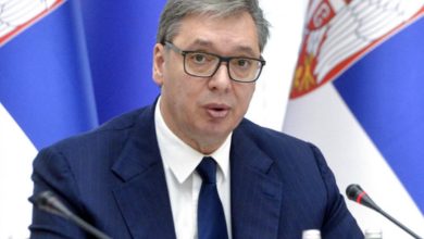 Vučić: Imamo dizela i benzina za 90 dana