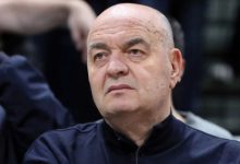 Hitna hospitalizacija: Duško Vujošević u Urgentnom centru