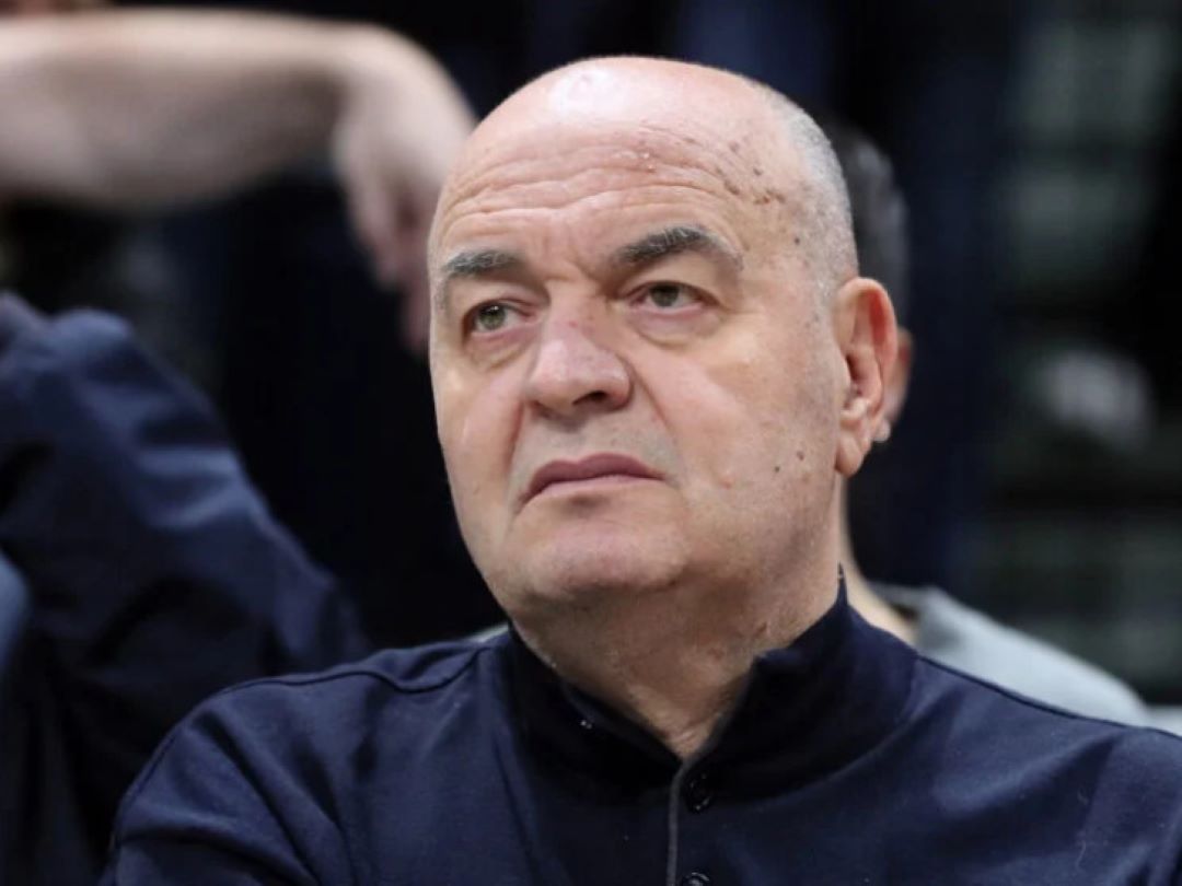 Hitna hospitalizacija: Duško Vujošević u Urgentnom centru