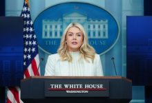 Bijela kuća: Tramp ne blefira, spreman otvoriti vrata pakla u Iranu