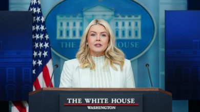 Bijela kuća: Tramp ne blefira, spreman otvoriti vrata pakla u Iranu