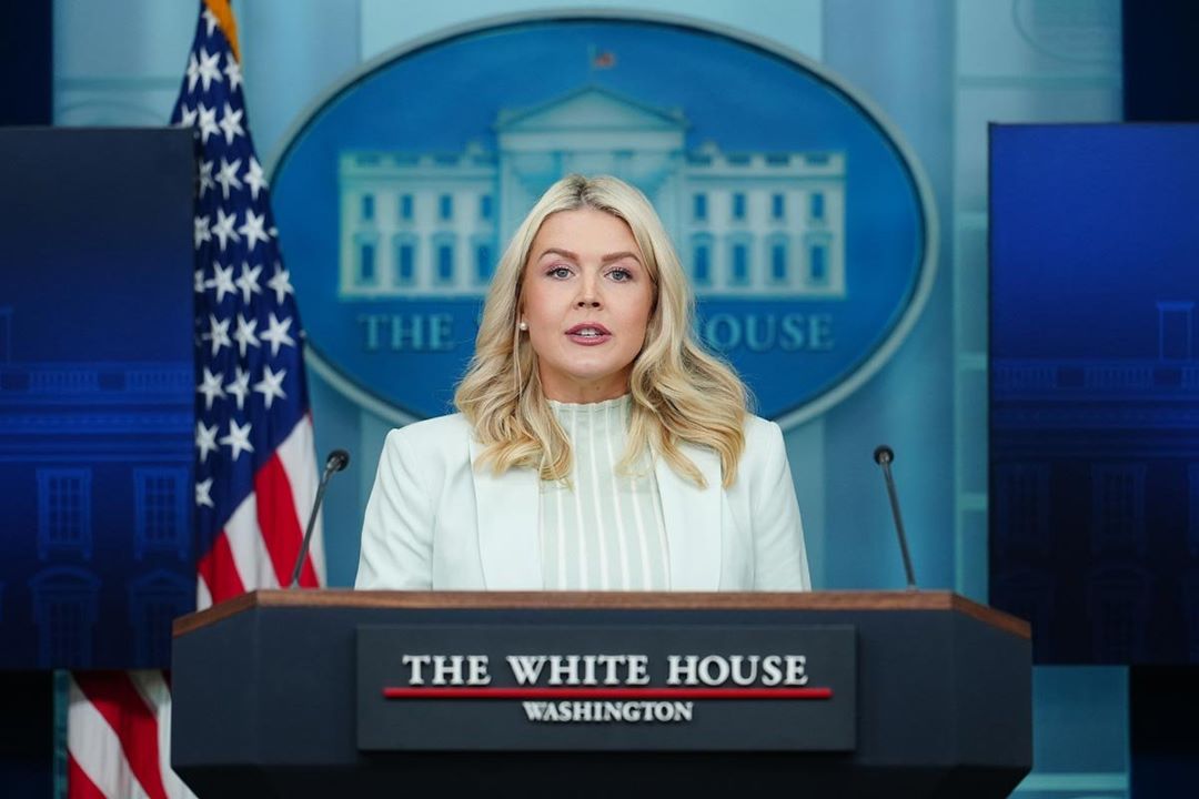 Bijela kuća: Tramp ne blefira, spreman otvoriti vrata pakla u Iranu