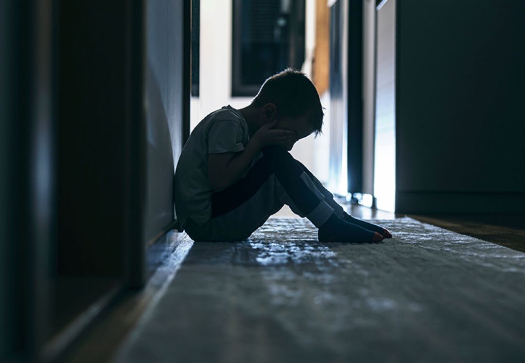 Majka i očuh iz BiH osumnjičeni za polno zlostavljanje djeteta