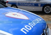 Teška nesreća na autoput 9. januar: Poginuo motociklista