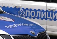 Lažna dojava o bombi u srednjim školama