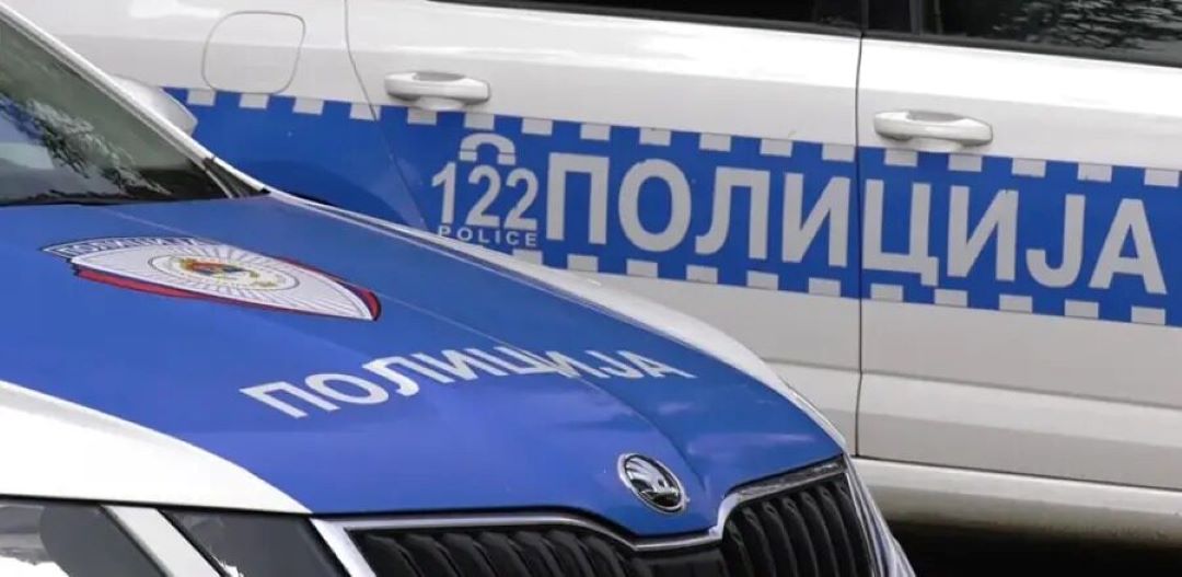 Lažna dojava o bombi u srednjim školama