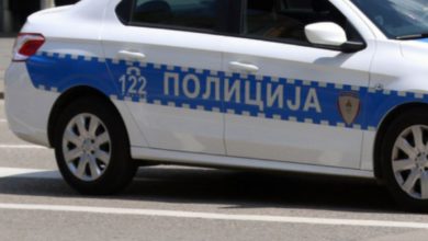 Užas kod Višegrada: Ubio dijete, pa sebe