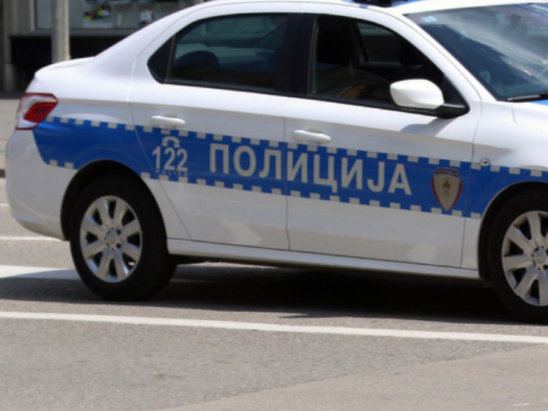 Tri lica povrijeđena u saobraćajnoj nesreći