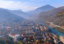 Vlada Republike Srpske dala zeleno svjetlo da Foča postane grad