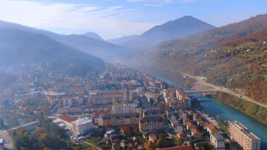 Vlada Republike Srpske dala zeleno svjetlo da Foča postane grad