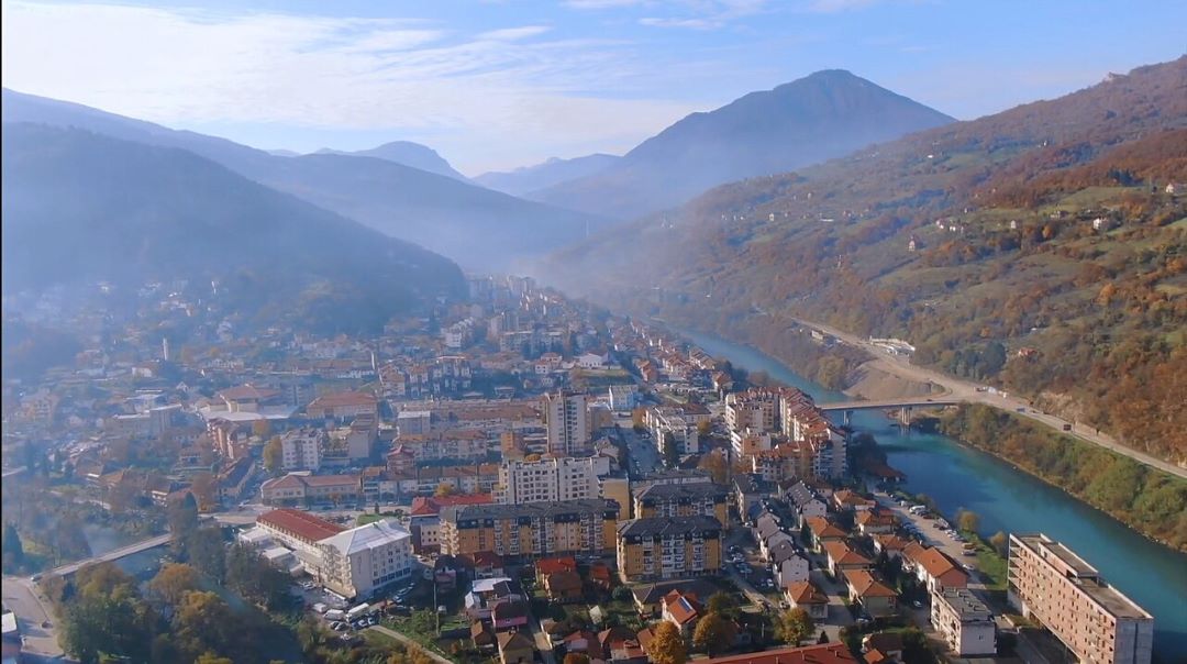 Vlada Republike Srpske dala zeleno svjetlo da Foča postane grad