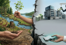 Ekološki kriminal kao najbrži put do pranja novca kroz nekretnine