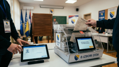 „Planet Soft“: CIK četiri puta mijenjao zapisnik da progura „Smartmatic“