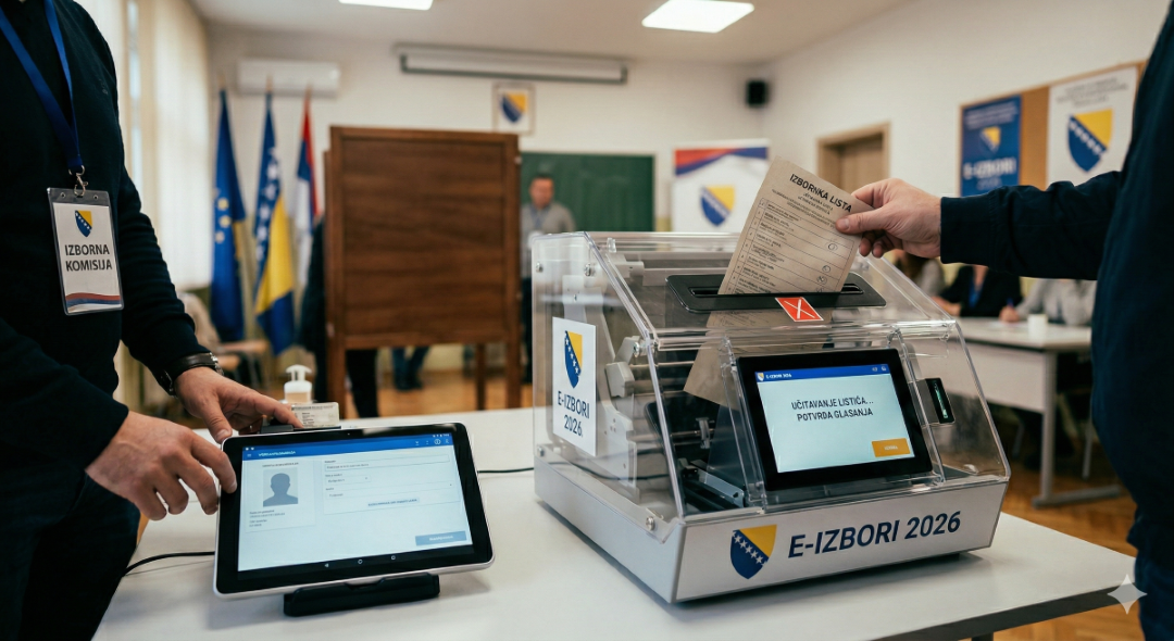 „Planet Soft“: CIK četiri puta mijenjao zapisnik da progura „Smartmatic“