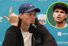 Alkaraz protiv Sinera u finalu Monte Karla