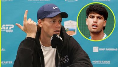 Alkaraz protiv Sinera u finalu Monte Karla