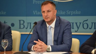 Ćorić: Stambeni krediti za stanovništvo imaće direktni plasman preko IRB-a