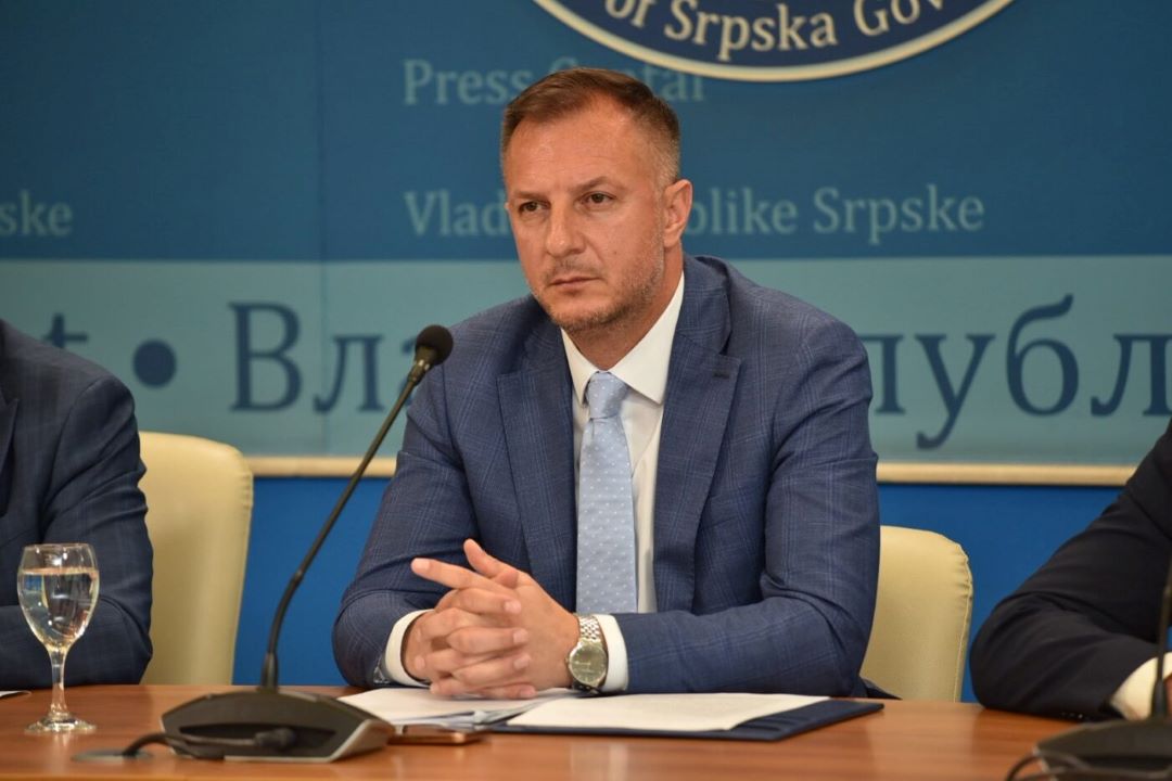 Ćorić: Stambeni krediti za stanovništvo imaće direktni plasman preko IRB-a